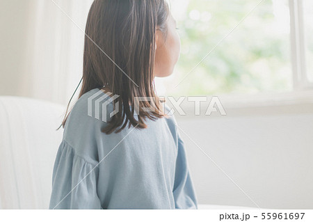 a girl of ten 55961697