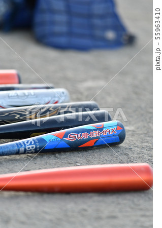 野球のバット 野球のバット 55963410