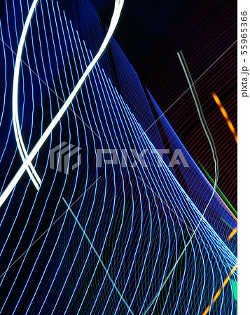 光 ライト 明かり 55965366