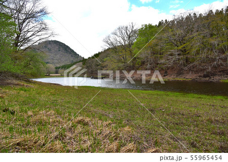奥塩原 大沼 奥塩原 大沼 55965454