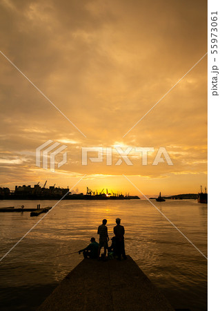 台湾 建築 構築 55973061