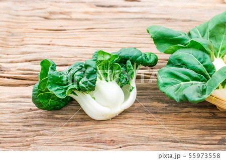 Bok Choy White Vegetables Bok Choy White Vegetables 55973558