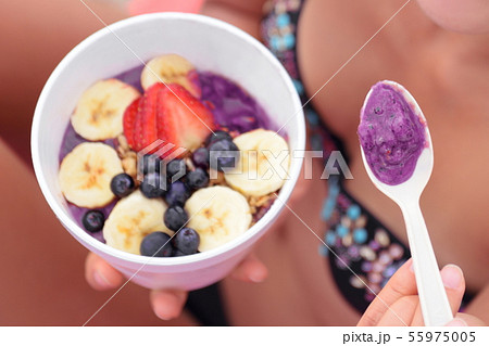 Acai Bowl 55975005