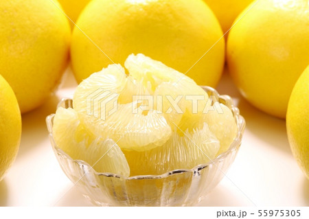 土佐ブンタン　剥き身 55975305