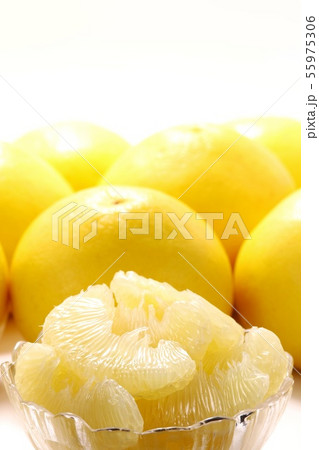 土佐ブンタン　剥き身 55975306