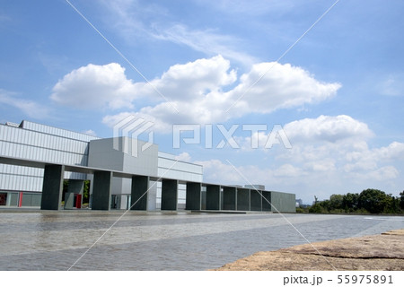 豊田市美術館 豊田市美術館 55975891