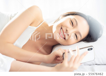 女性 ライフスタイル 女性 ライフスタイル 55976462