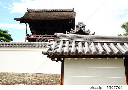 妙心寺、右京区花園、鐘楼、臨済宗妙心派 妙心寺、右京区花園、鐘楼、臨済宗妙心派 55977044
