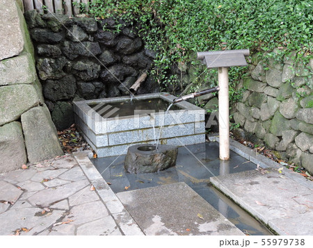 羅漢の井 弘法大師発見の伝説 羅漢の井 弘法大師発見の伝説 55979738