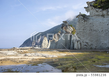 青森県佐井村 仏ヶ浦 青森県佐井村 仏ヶ浦 55981236