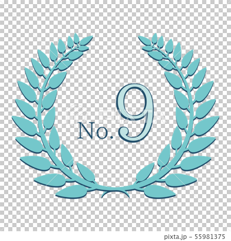 Ranking icon No.9 05 55981375