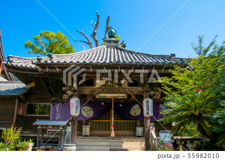 志度寺 志度寺 55982010