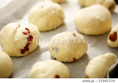 パン作り 趣味 休日 パン作り 趣味 休日 55982534