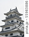 今治城（天守閣） 55983886