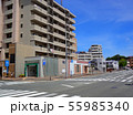 福岡市地下鉄　七隈線　茶山駅 55985340