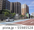 福岡市営地下鉄　七隈線　桜坂駅 55985528