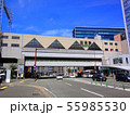 福岡市営地下鉄　七隈線　薬院駅 55985530