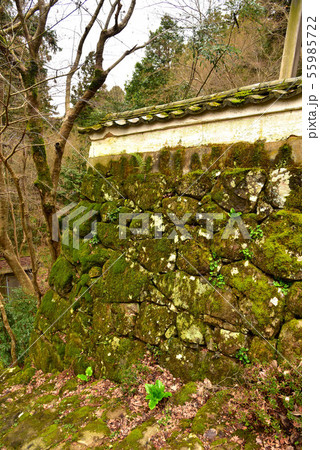 石馬寺 55985722