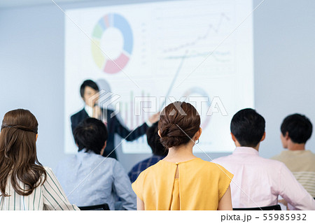 セミナー 55985932