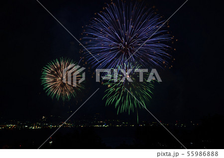 清水みなと祭り 海上花火大会 清水みなと祭り 海上花火大会 55986888
