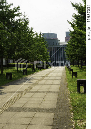 高知工科大学　香美キャンパス　高知県香美市 55987034