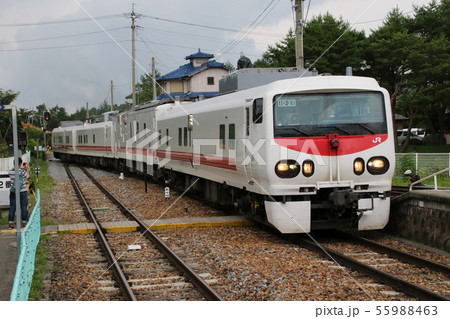 キヤE193　イーストiD 55988463