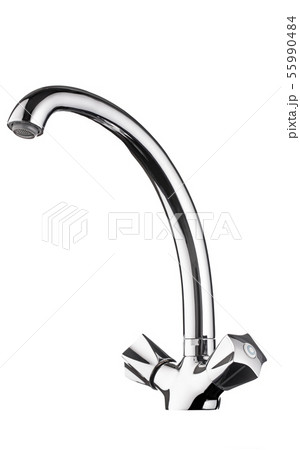 The long kitchen mixer with handles cast The long kitchen mixer with handles cast 55990484