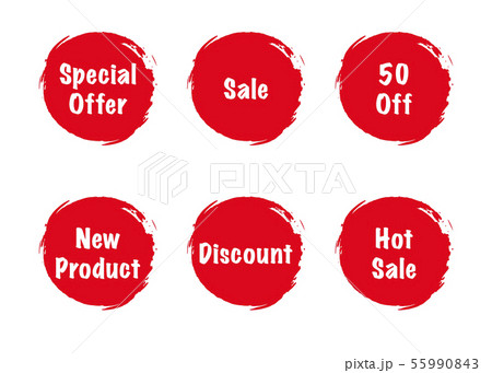 Special offer. Sale. Discount. New product. Hot Special offer. Sale. Discount. New product. Hot 55990843