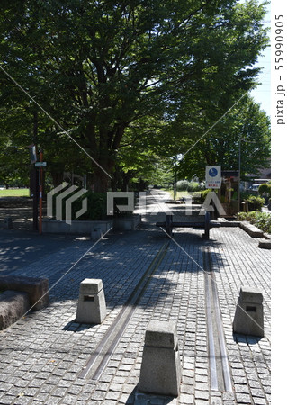 廃線 西寒川支線 相模線 廃線 西寒川支線 相模線 55990905