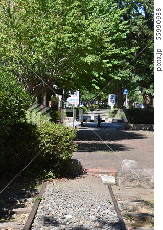 廃線 西寒川支線 相模線 廃線 西寒川支線 相模線 55990938