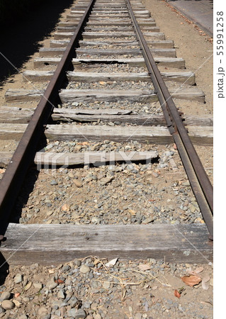 廃線　西寒川支線　相模線 55991258