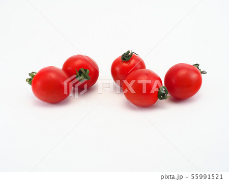 プチトマト 55991521
