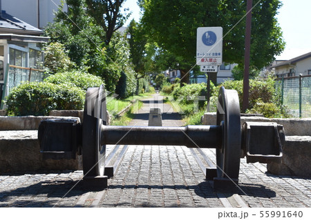 廃線 西寒川支線 相模線 廃線 西寒川支線 相模線 55991640