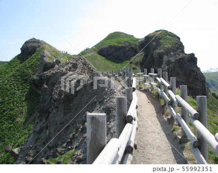 チャレンカの小道 チャレンカの小道 55992351