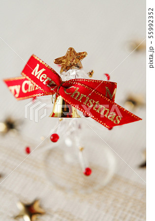 クリスマス・イメージ クリスマス・イメージ 55992352