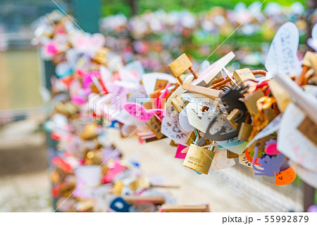 愛の約束 55992879