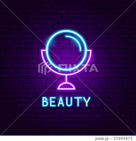 Beauty Neon Label Beauty Neon Label 55993875