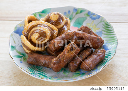 かりんとう 55995115