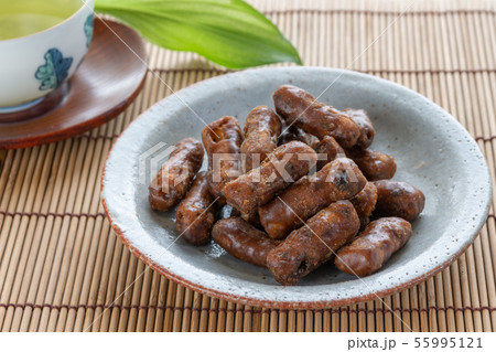 かりんとう 55995121