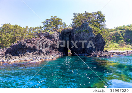 能登金剛 (5月 快晴 昼) 能登金剛 (5月 快晴 昼) 55997020