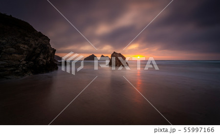 Holywell Beach Cornwall 55997166