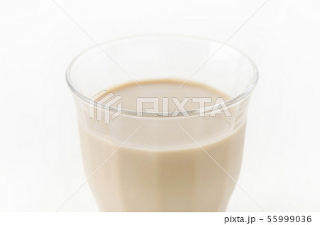アイスカフェオレ 55999036