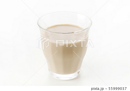 アイスカフェオレ 55999037