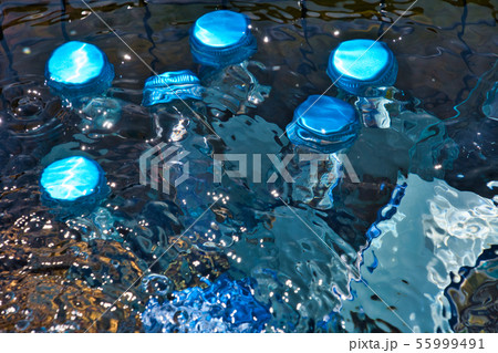 白川郷 夏 サイダー 白川郷 夏 サイダー 55999491