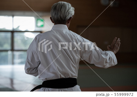karateka karateka 55999972