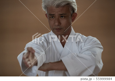 karateka karateka 55999984