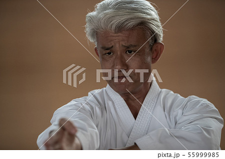 karateka karateka 55999985