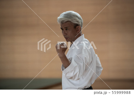 karateka karateka 55999988