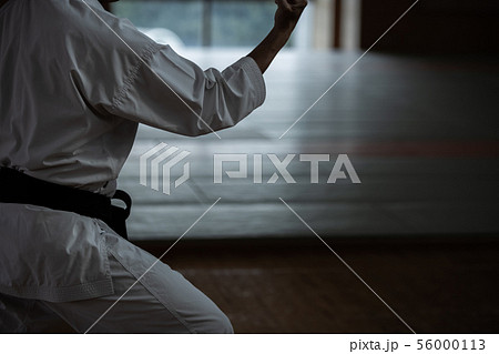 karateka karateka 56000113
