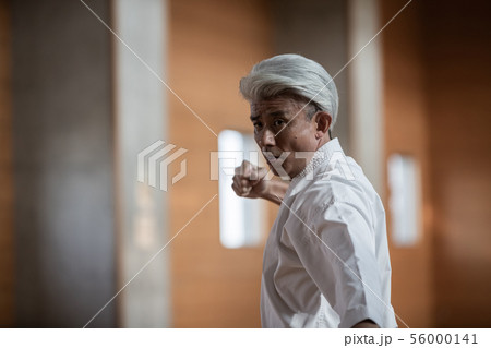 karateka karateka 56000141